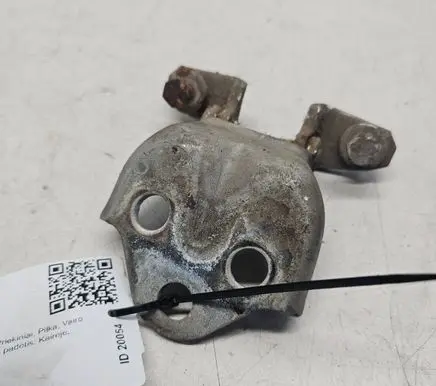 Volvo S40, V40 Front door lower hinge 