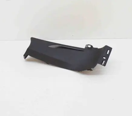 Tesla Model S (C) pillar trim 102478200C