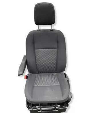 Ford Transit VII Front driver seat
