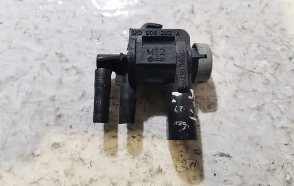 Audi A1 Vacuum valve 1K0906283A