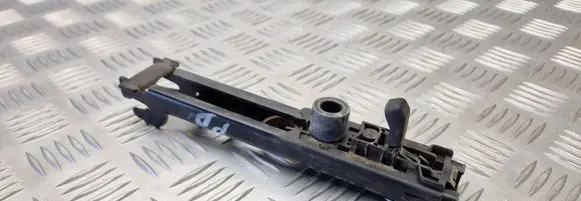 Mercedes-Benz A W168 Seat belt adjustment rail 2028600188 18061998 560446504A