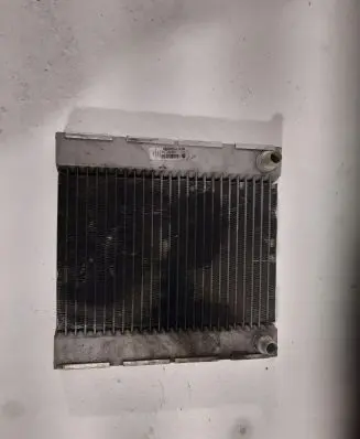 BMW M5 Coolant radiator 17117806190