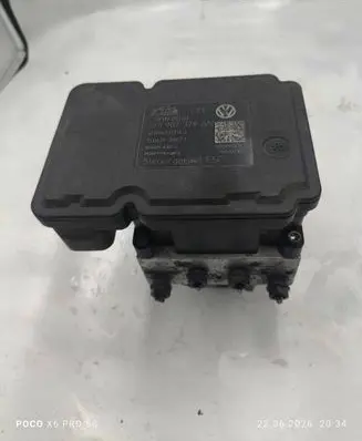 Audi A3 S3 8P ABS Pump 1K0907379AN 1K0614517BJ 10096103143