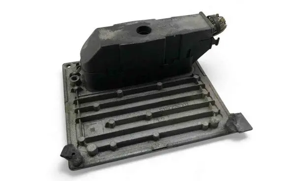 Ford Fusion Engine control unit/module ECU 4S6112A650EB