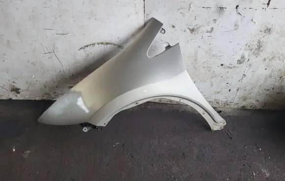 Honda Civic Fender
