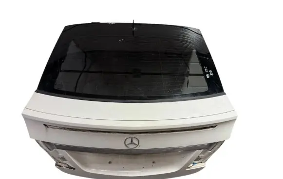 Mercedes-Benz CLC CL203 Tailgate/trunk/boot lid