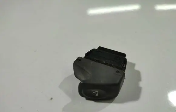 Renault Scenic I Electric window control switch 432963K
