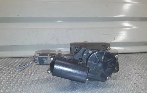 Opel Insignia A Tailgate/trunk/boot lock/catch/latch