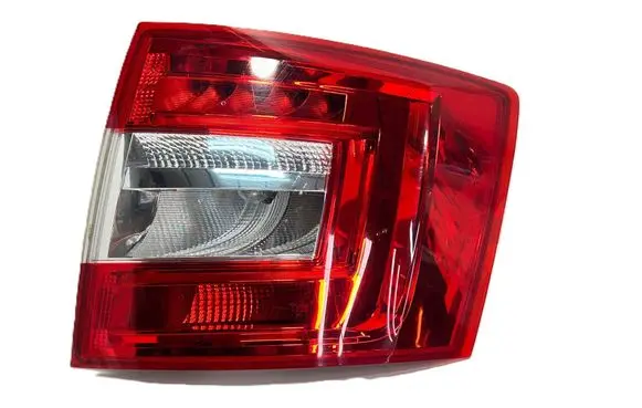 Skoda Octavia Mk3 (5E) Rear/tail lights 5E9945096B 30344