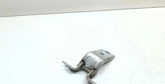 Front door lower hinge