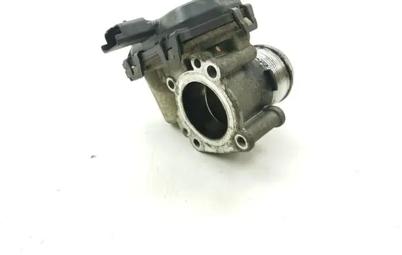 Ford Mondeo MK V Throttle valve 9807238580 V29039645