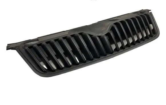 Skoda Fabia Mk2 (5J) Front grill 5J0853668B