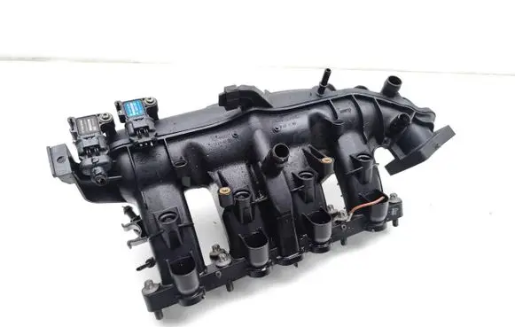 Opel Meriva B Intake manifold 55573171 0261230146 0261230263