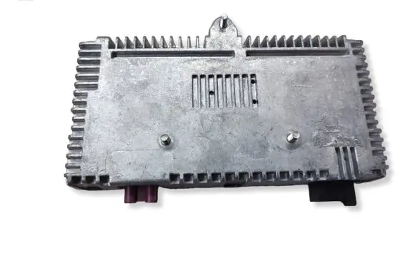 Mercedes-Benz E C207 W207 Other control units/modules A1669003407
