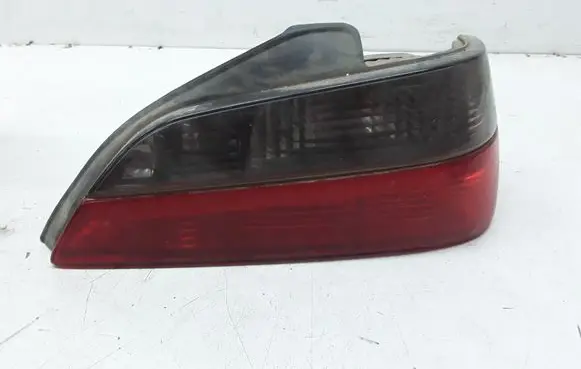Peugeot 406 Rear/tail lights 2255D