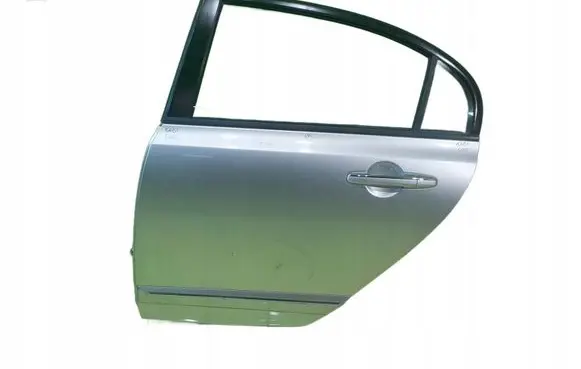 Honda Civic Rear door 16AB1