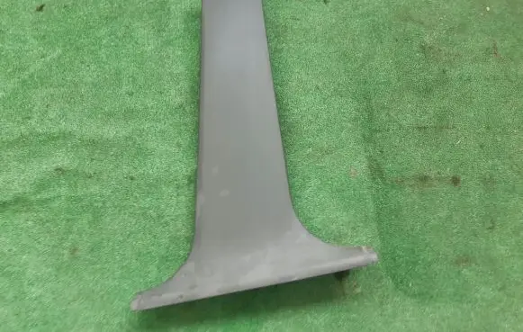 Ford C-MAX I (B) pillar trim (bottom) 3M51R243W06
