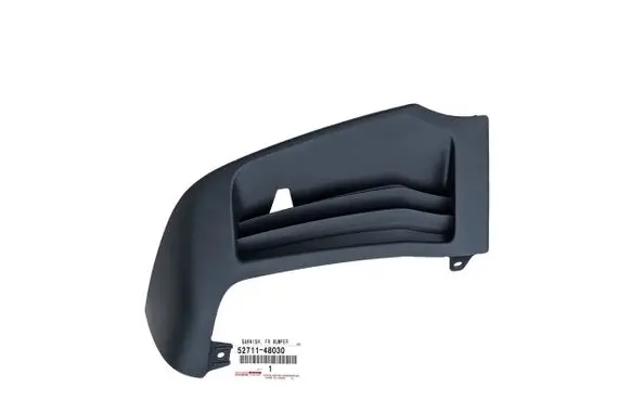 Lexus RX III Front bumper lip AA52711-48030 52711-48030