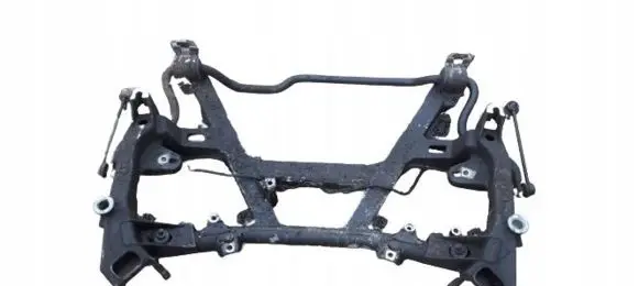 BMW 5 E39 Front axle beam 
