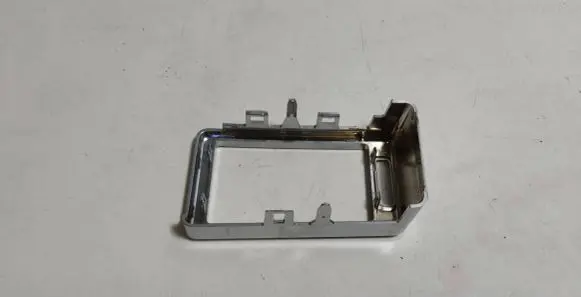 Land Rover Discovery Sport Dash center air vent grill 16A5255LAX