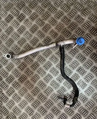 Audi A8 S8 D4 4H Engine coolant pipe/hose 059121131Q