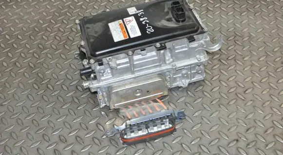 Toyota C-HR I Voltage converter inverter G920047242