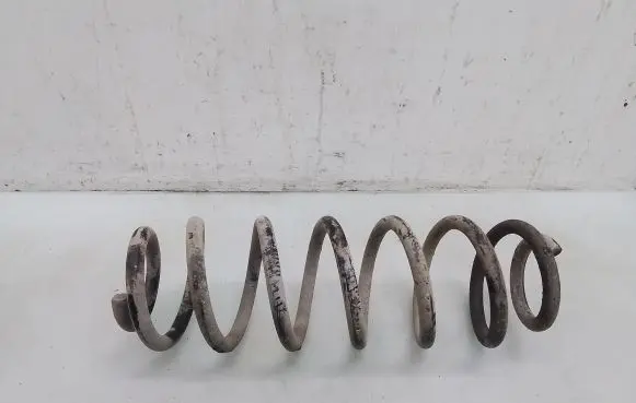Volkswagen Golf IV Rear coil spring