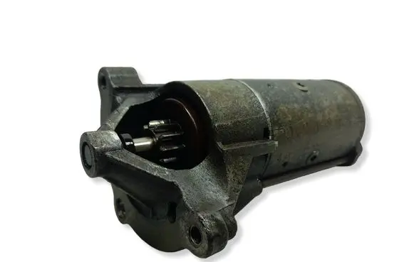 Peugeot Partner Starter motor D7R27KASACJA D7R27