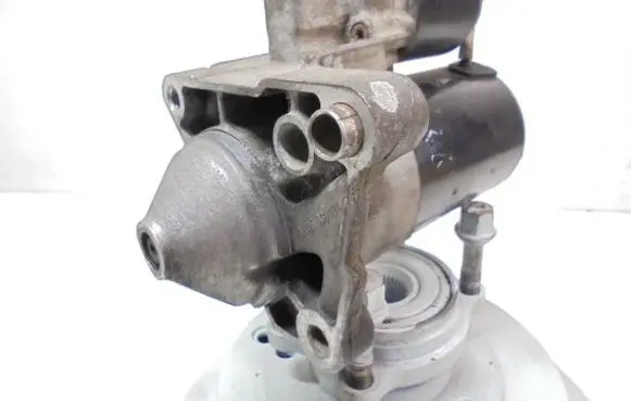 Renault Laguna II Starter motor 0001106017