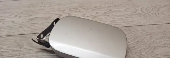 Fuel tank cap
