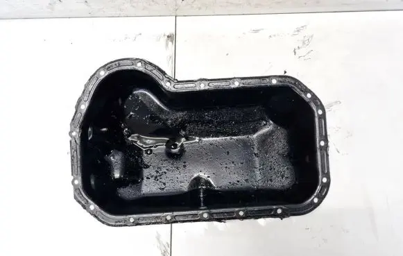 Volkswagen PASSAT B3 Oil sump