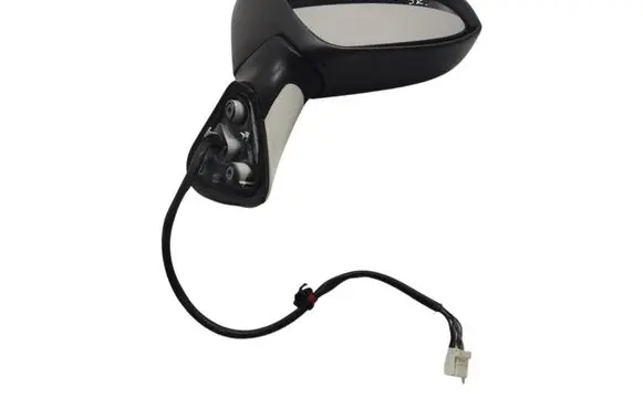 Toyota Verso Front door electric wing mirror
