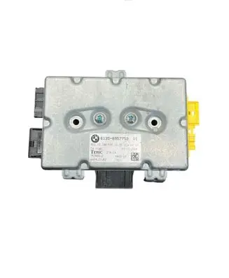 BMW 5 E60 E61 Door control unit/module 61356957759 6957759