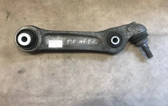 BMW 5 F10 F11 Front lower control arm/wishbone 6082T6