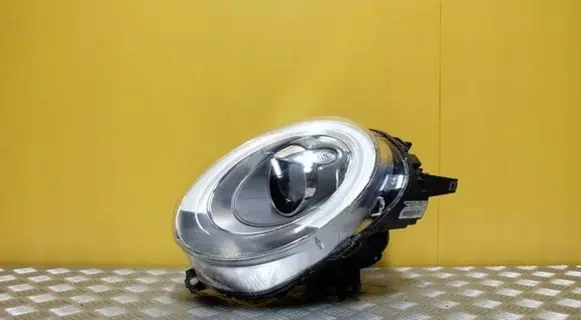 Mini One - Cooper F56 F55 Headlight/headlamp 63.11-7472229-02 90117999 2568