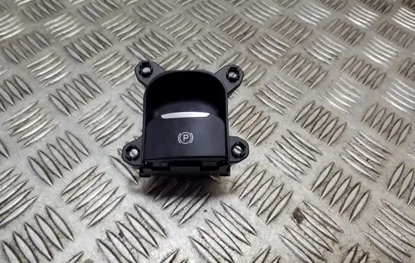 KIA Soul Hand parking brake switch 93766J2000