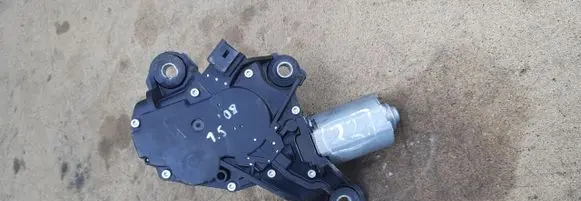 Renault Kangoo II Rear window wiper motor 8200431392
