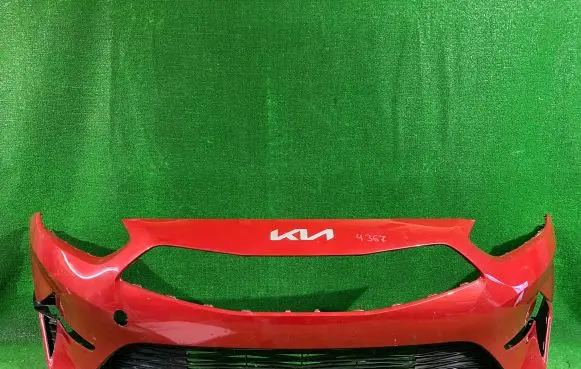 KIA Ceed Front bumper