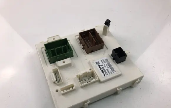 Volvo XC90 Other control units/modules 31394392AB