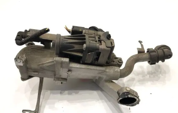 Citroen DS3 EGR valve 50563902