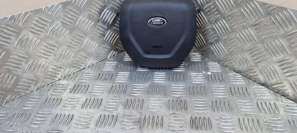 Land Rover Discovery Sport Steering wheel airbag DAB31041 0589P1000623