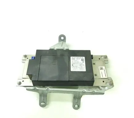 BMW 5 F10 F11 Bluetooth control unit module 9389657 1001098369 351609072432662