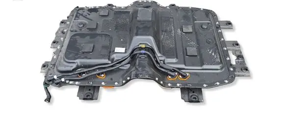 Hyundai Tucson IV NX4 Hybrid / electric car battery 37501CZ600 48022 P0375P2800