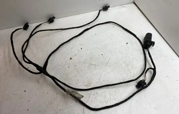 Volkswagen Golf Sportsvan Parking sensor (PDC) wiring loom 510971095A