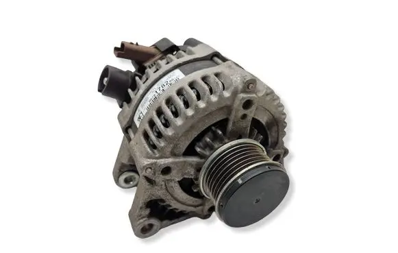 Citroen DS4 Generator/alternator 9678178280 MS1042118211 ALTD15CCEM00