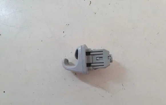 Toyota Avensis T270 Sun visor clip/hook/bracket 