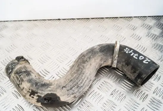 Volkswagen Crafter Intercooler hose/pipe