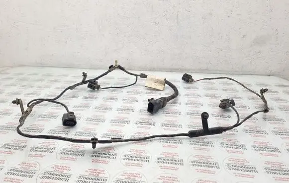 Parking sensor (PDC) wiring loom