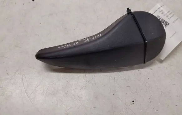 Peugeot 407 Seat adjustment handle 5171276