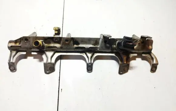 Fuel main line pipe